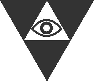 Bloodshot Pyramid